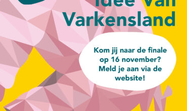 Uitnodiging finale