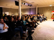 Innovatieplatform Varkenshouderij