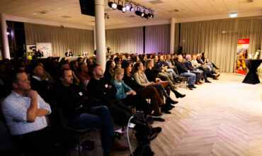 Innovatieplatform Varkenshouderij