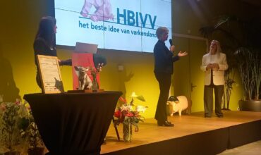 Winnaar en publieksprijs bekend!