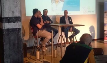 Inspiratiedag Varkenshouderij