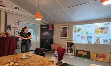In the spotlights | de finalisten van Het Beste Idee Van Varkensland van de afgelopen jaren