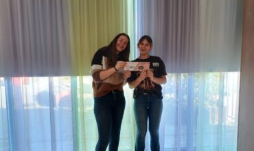 Winnaar wildcard studenten challenge bekend