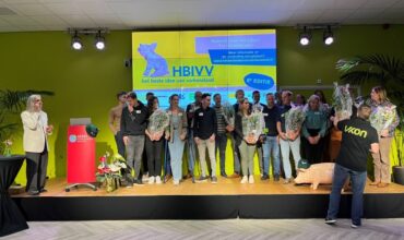 In de media: Het Beste Idee van Varkensland maakt finalisten bekend, Varkens