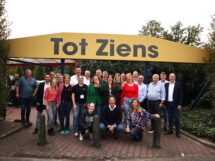 Wat kan de varkenshouderij leren van Tesla en nagellak?