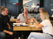 Masterclass ‘Het Beste Idee van Varkensland’: ideeën aanscherpen in Raalte