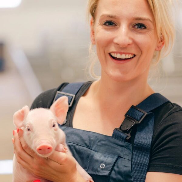 Nicolle Boonen