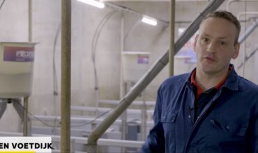 Pitchvideo | Winnaar HBIVV 2025 Ben Voetdijk