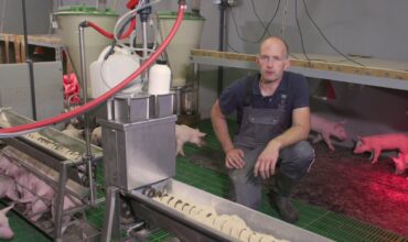 Pitchvideo | Finalist HBIVV 2025 Markus Hasenauer