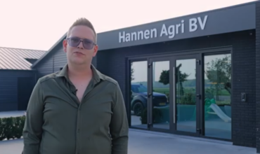 Pitchvideo | Finalist HBIVV 2025 Roy Hannen