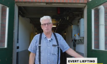 Pitchvideo | Finalist HBIVV 2025 Evert Liefting