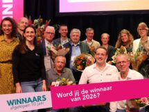 ‘Het Beste Idee Van Varkensland 2026’