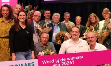 ‘Het Beste Idee Van Varkensland 2026’