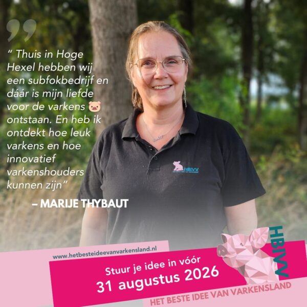 Marije Thybaut