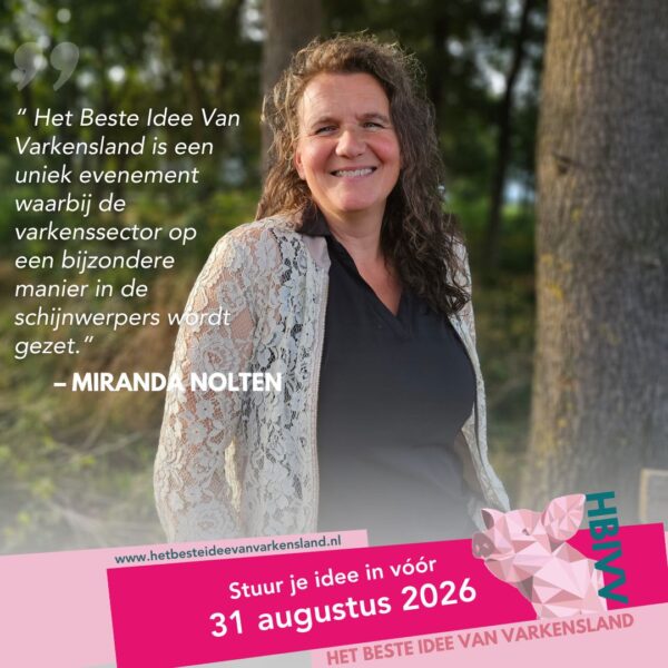 Miranda Nolten-Westerhof