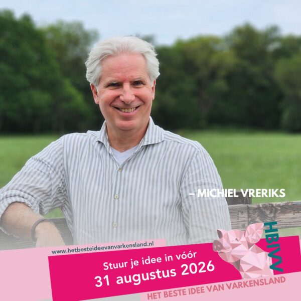 Michiel Vreriks