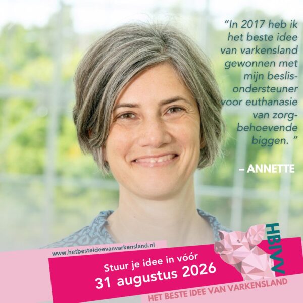 Anette van der Aa