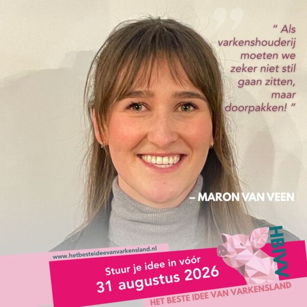 Maron van Veen