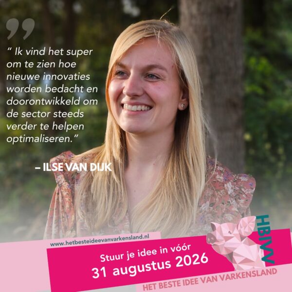 Ilse van Dijk