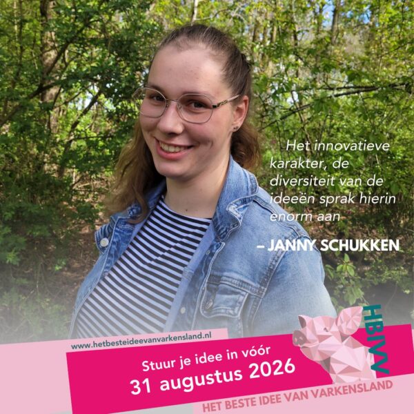 Janny Schukken