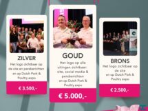 Word partner van Het Beste Idee Van Varkensland