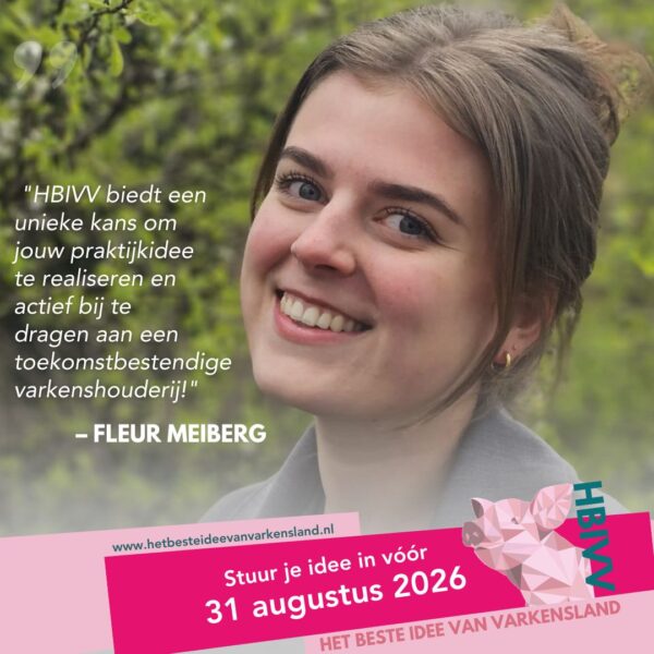 Fleur Meiberg